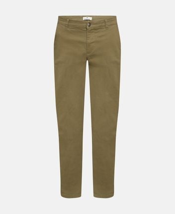 Chino Jack