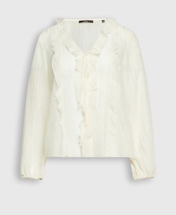 Shirt blouse