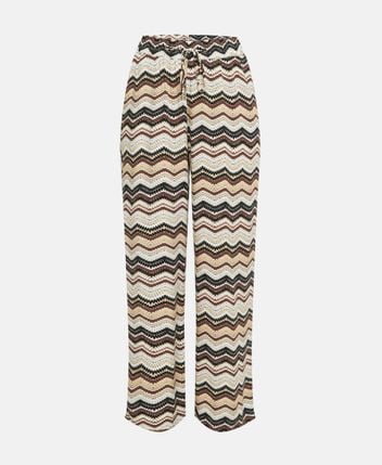 Casual trousers
