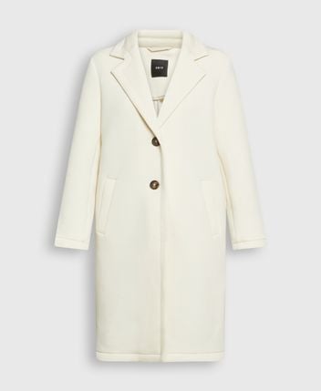 Transitional coat