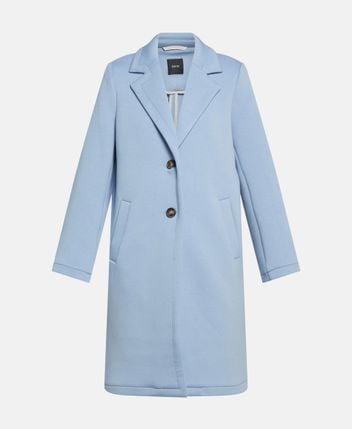 Transitional coat