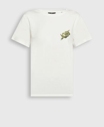 Crew neck t-shirt