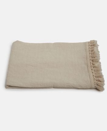 Bath towel