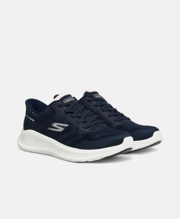 Sneakers Go Walk Now