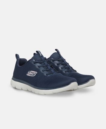 Sneakers summits fresh vision