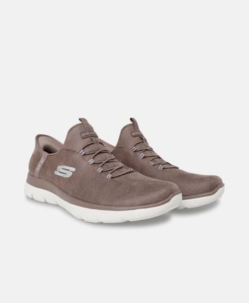 Slip-on sneakers