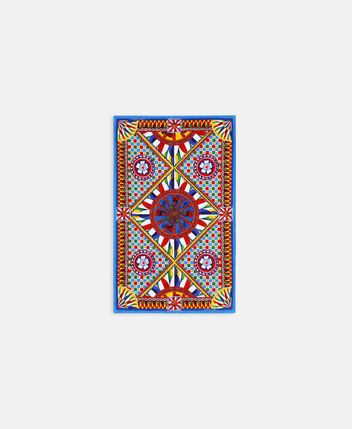 Beach towel