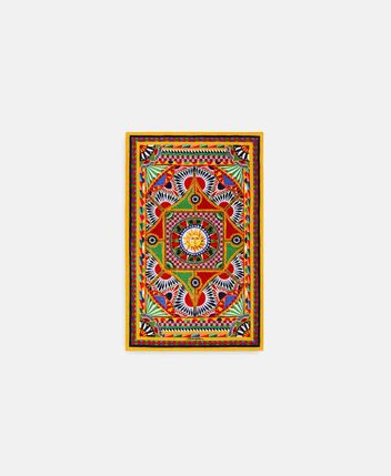 Beach towel