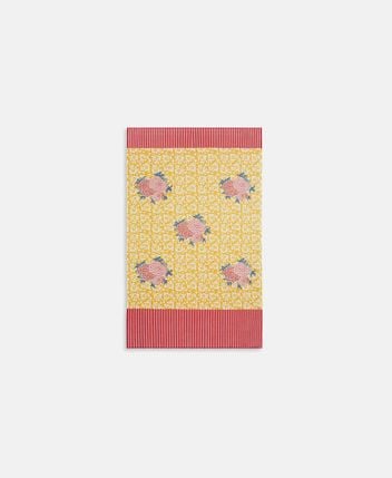 Beach towel