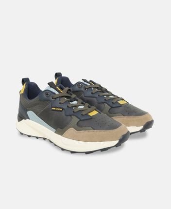 Sneakers Notcher