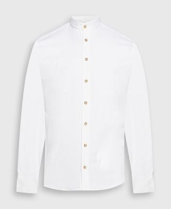 Traditional shirt Finley