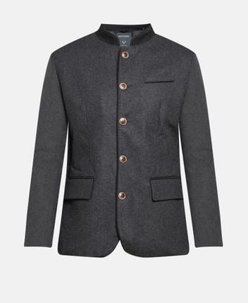 Traditional Bavarian jacket Joseph