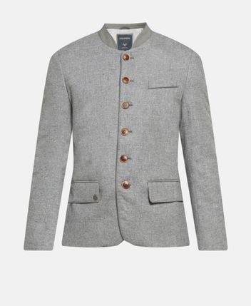 Wool traditional Bavarian jacket Joseph