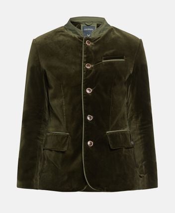 Traditional Bavarian jacket Joseph