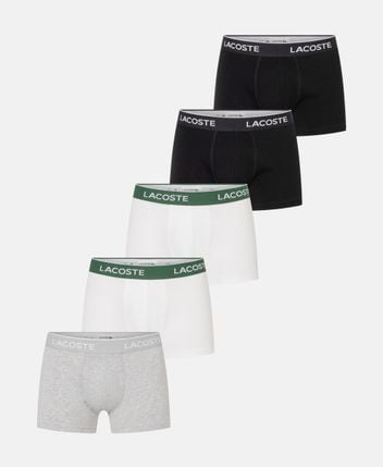 Boxer shorts, pack of 5