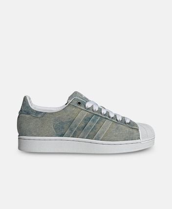 Sneakers Superstar Ii prem