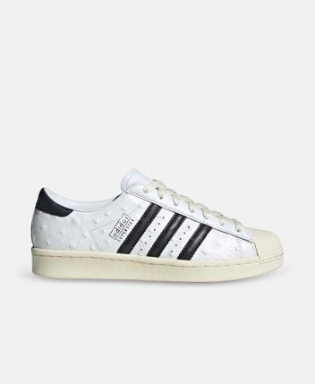 Sneakers Superstar Vintage W