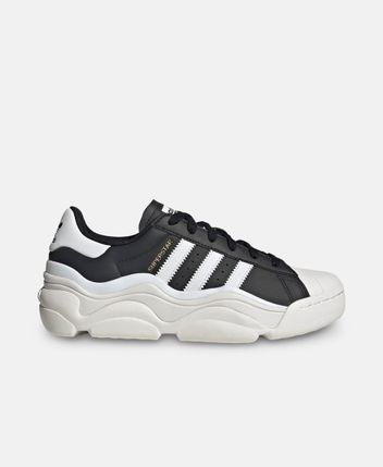 Platform sneakers Superstar millencon