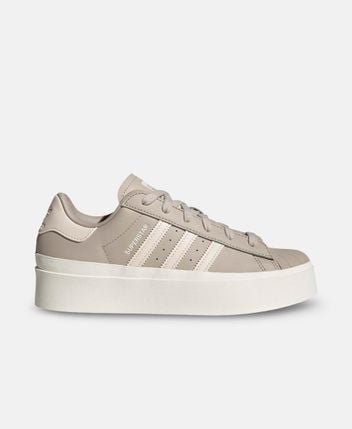 Platform sneakers Superstar bonega