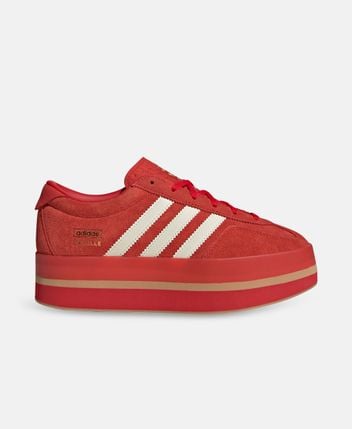 Platform sneakers
