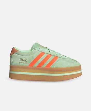 Platform sneakers Gazelle Stack
