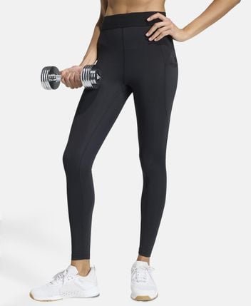 Training tights Techfit Cold rdy