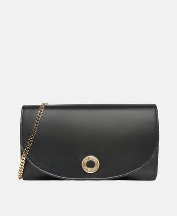 Wallet with shoulder strap Hannah