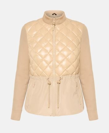 Down jacket Adita