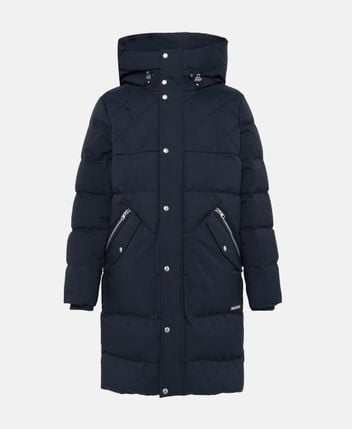 Down coat Werner-z