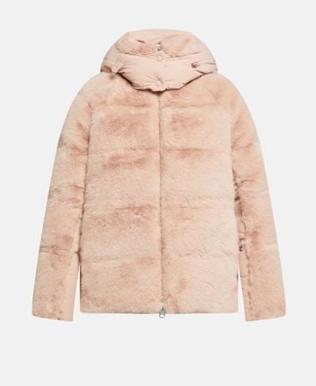 Down jacket Cassidy