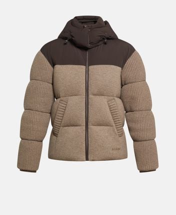 Down jacket