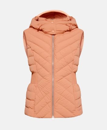 Down gilet Hoshi