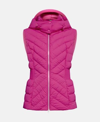 Down gilet Hoshi