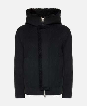 Wool jacket Jay