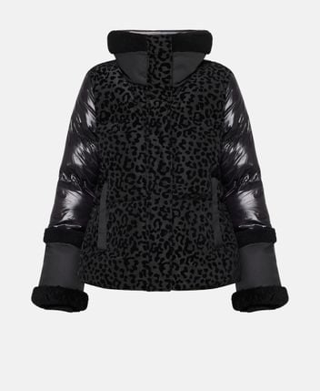 Down jacket
