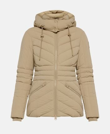 Down jacket Nadia-Nf