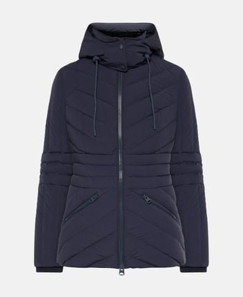 Down jacket Nadia-Nf