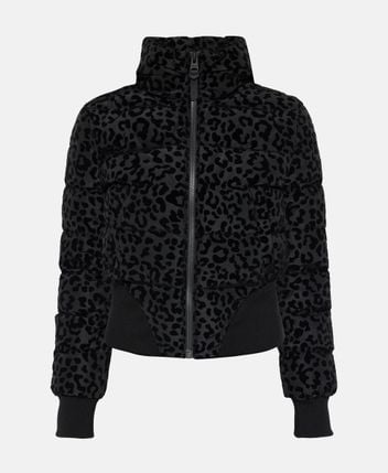 Down jacket Yaya-flp