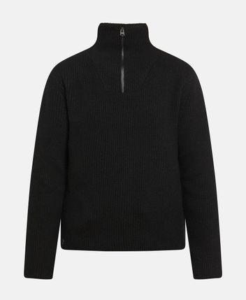 Wool jumper