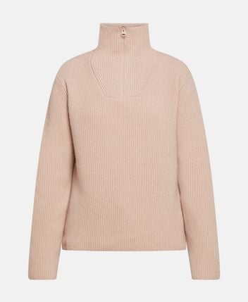 Wool pullover Gladys