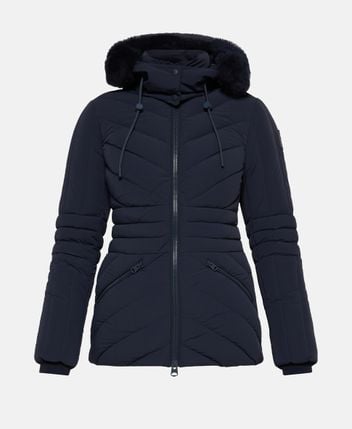 Down jacket Nadia