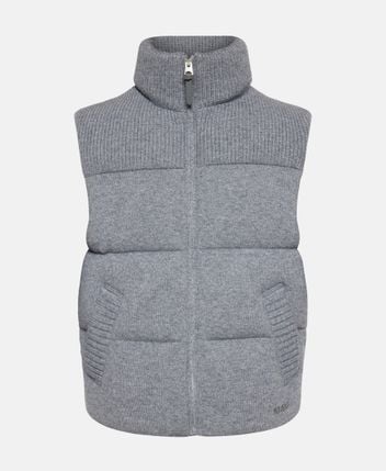 Down gilet Braxton