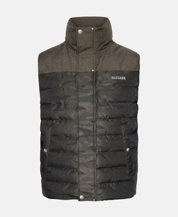 Down gilet Brody-jc