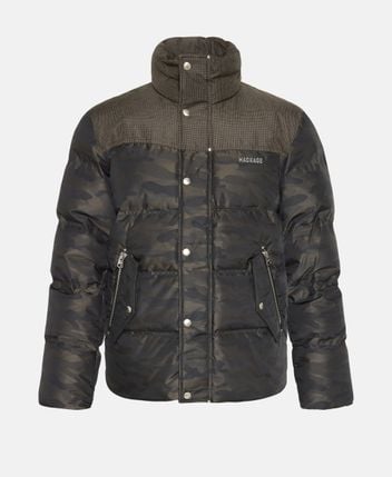 Down jacket Everett