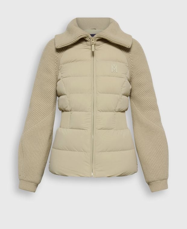 MACKAGE 다운 자켓