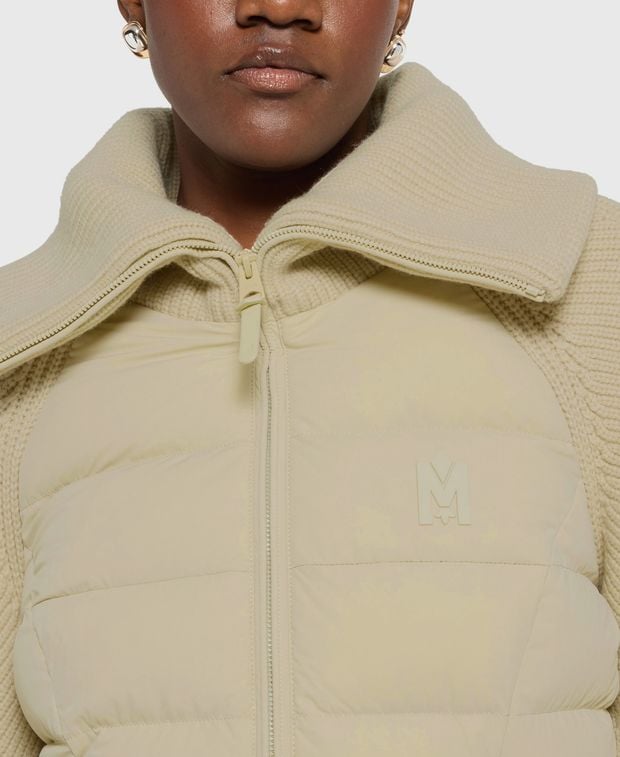 MACKAGE 다운 자켓