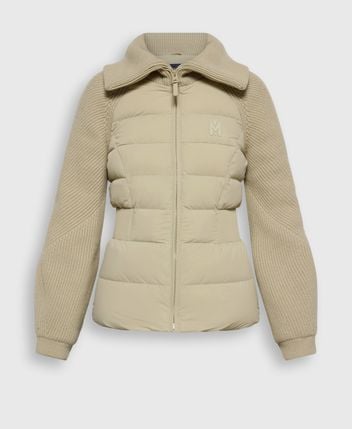 Down jacket Foxy