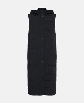 Down gilet Makana