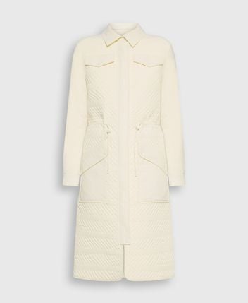Down coat Naolin