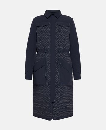 Down coat Naolin